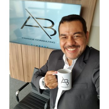 O que  uma Mentoria AB Change Consulting?